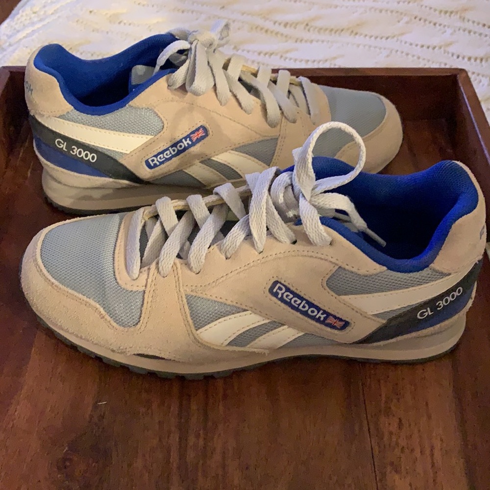 GL3000 Reebok - Picture 2 of 6